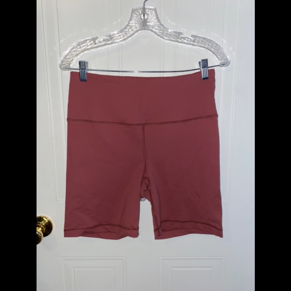 90 Degree By Reflex SZ L, lLight Pink Spandex